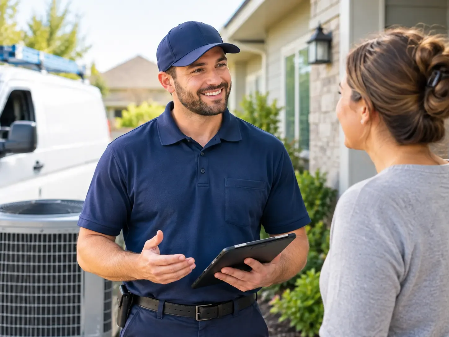 AC Installation Near Me Seven Oaks, SC FAQs